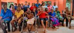 Creating a Home of Compassion and Care at Nirogaa Elders Care Residence